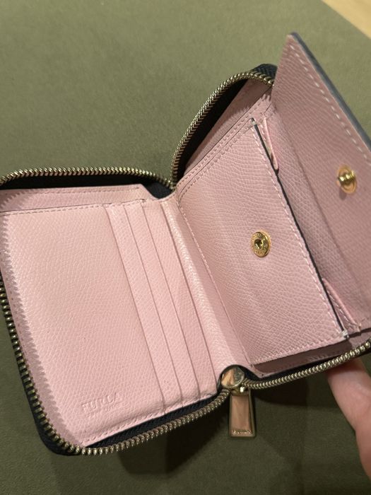 Портмоне на FURLA