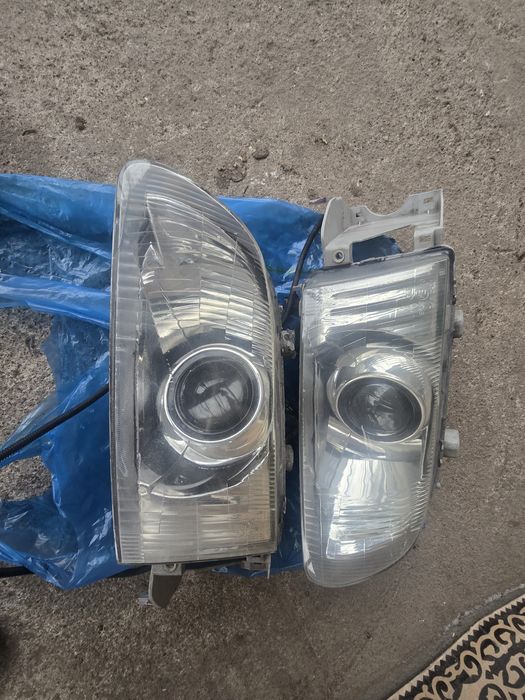 Одиссейдің фара сы