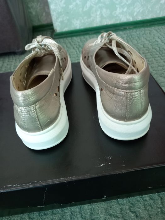 Дамски обувки 39номер.