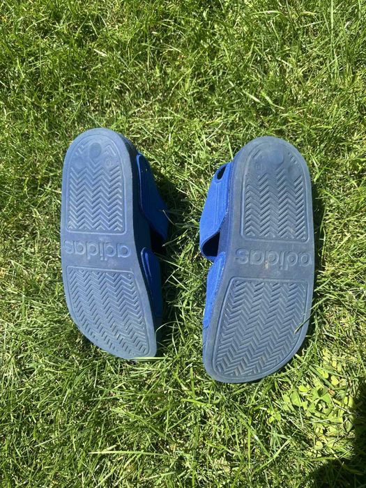 Детски сандали Adidas, размер 28