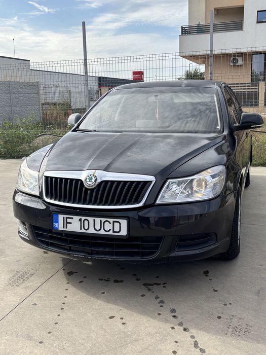 skoda octavia 2, 2012, 1.2tsi