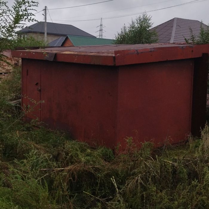 Продам. Бытовой вагончик ( Стационарный)