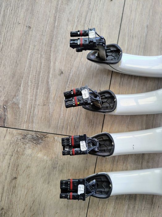 Оригинални кейлес Keyless дръжки за BMW F10/F11/F01/F02