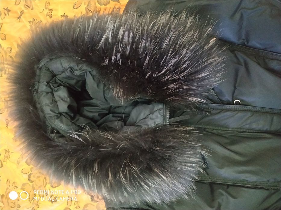 Женская куртка ,Размер 58