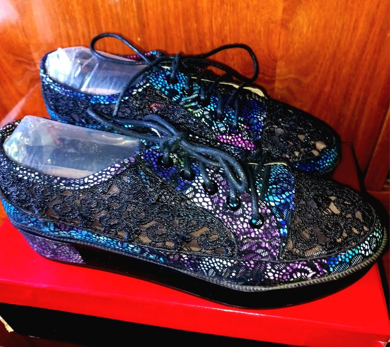 Кеды! Размеры 38, 36.