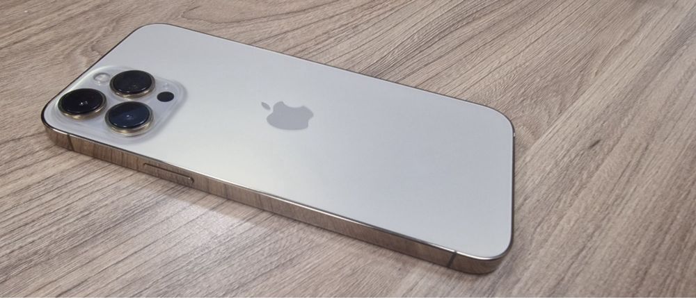 Iphone 13 pro max 1TB