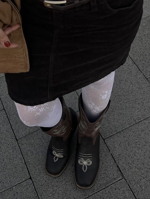 Казаки сапоги 36 размер