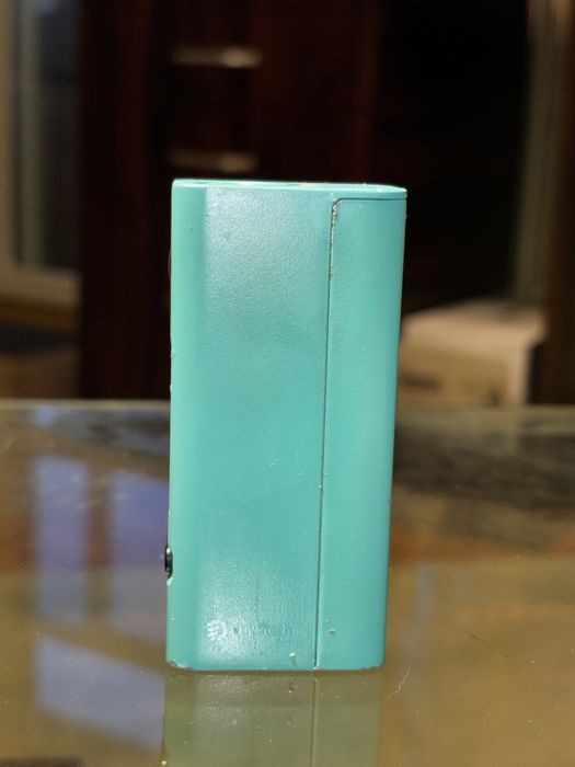 Vând VTC Mini cu 3 baterii 18650 plus încărcător pentru baterii