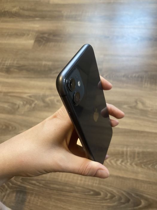 iPhone 11 128 ГБ