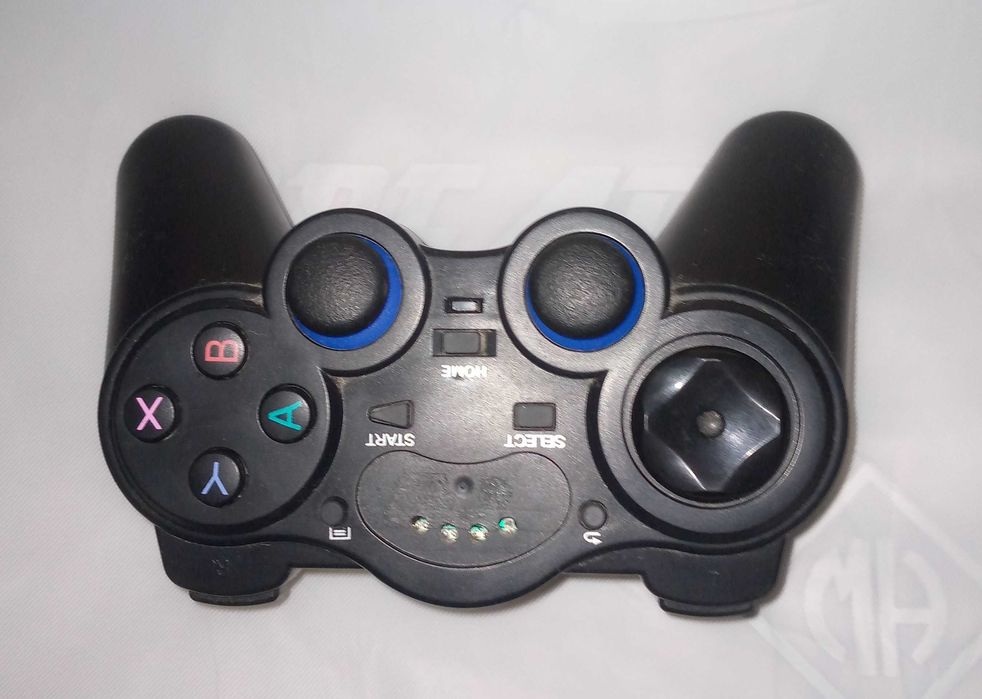 джойстик для Android, совместимый с P3, Steam, TV Box и PC360