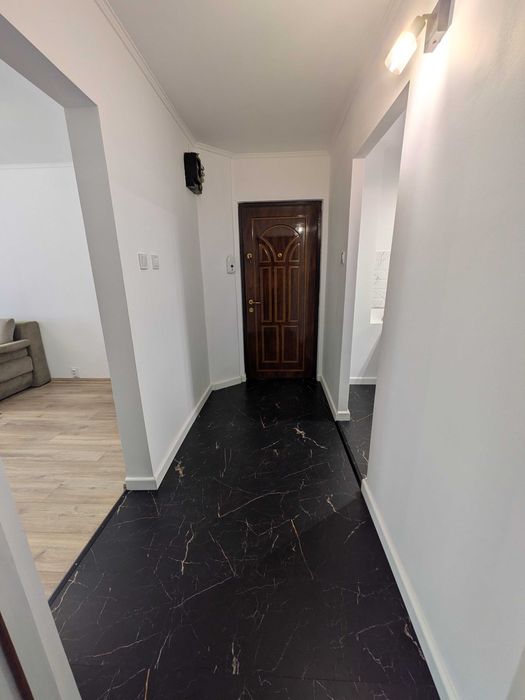 Apartament 3 camere | 65 mp | Mărăști – Str. Dâmboviței | Renovat | Centrală proprie