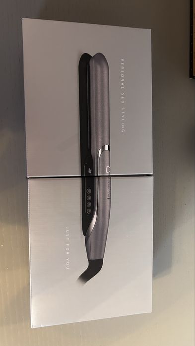 Placa de indreptat parul Remington S9880, 230 grade, argintiu