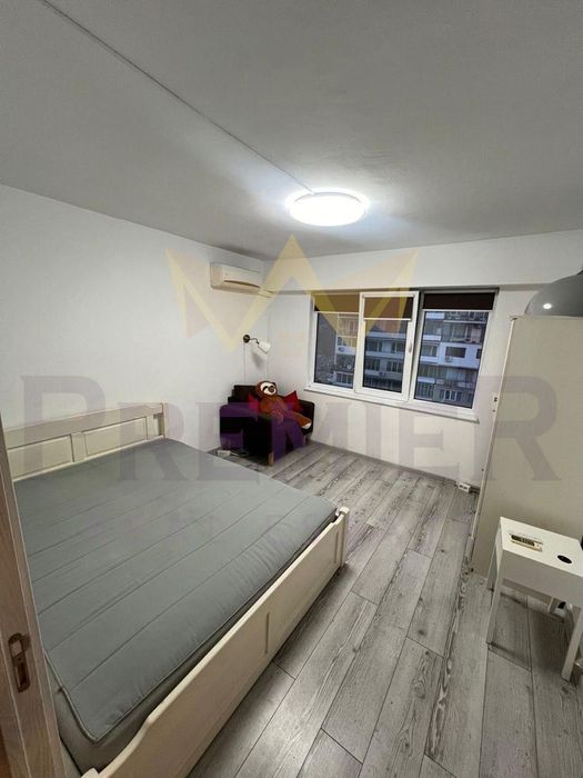 Дава се под наем Четиристаен апартамент в Варна, Чайка - 100 кв.м за 765 € - Снимка #3