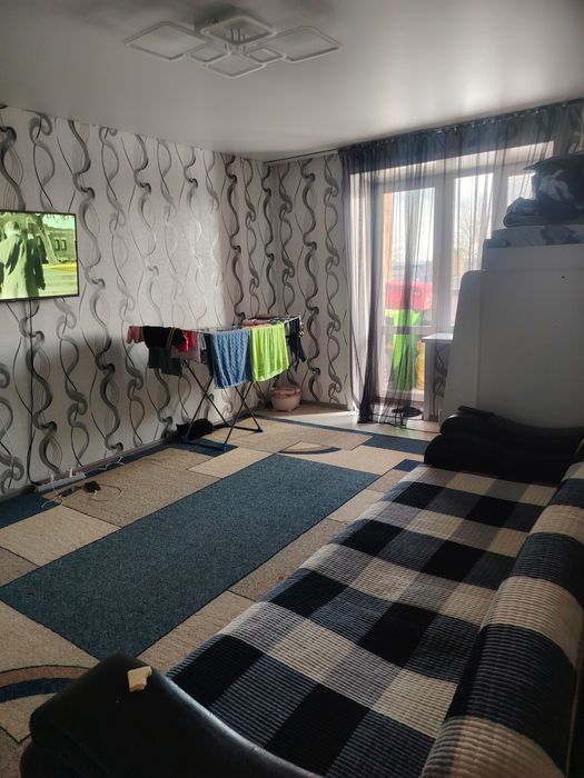 Продам 1 ком. квартиру за 22 млн