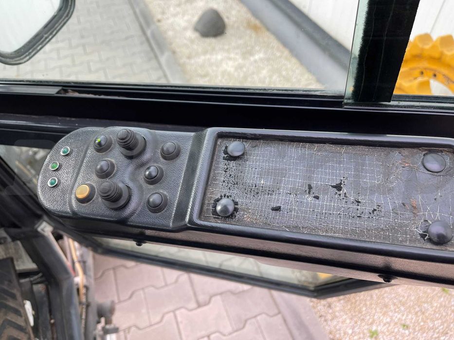 Măturătoare stradală SCHMIDT mai multe pe stoc si Euro 6