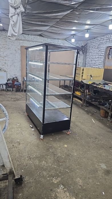 Shishasi garyachchi vitorina zakas olamiz