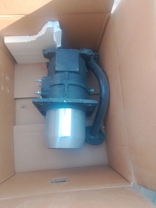 1350 kW gökçe gorelka Turkiya