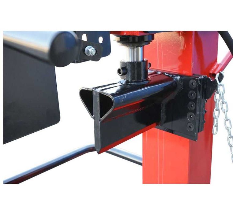 Despicator lemne 14T vertical motor benzina 196cc L1040mm nou Agramix