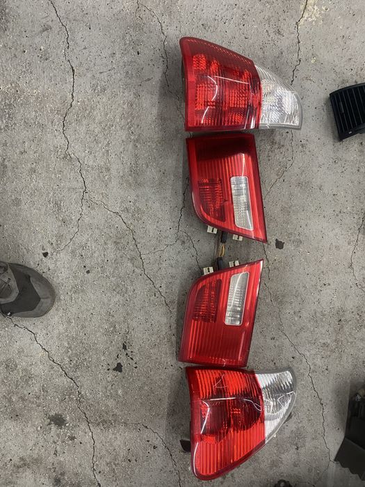 Стопове за BMW X5 E53, БМВ