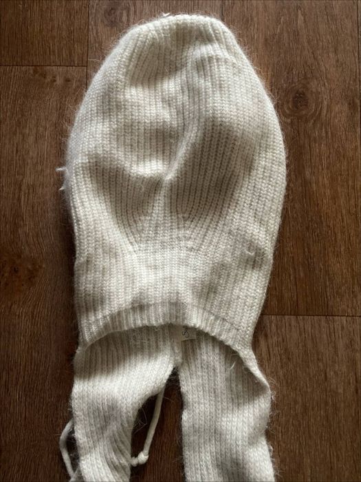 Балаклава с Капюшоном и Шейным Шарфом