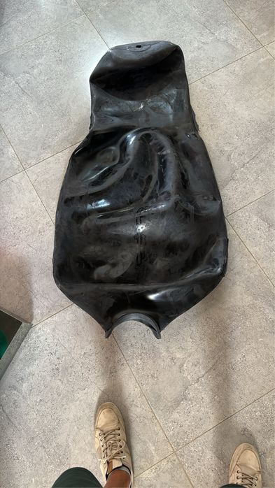 Мембраны для 500/750/1000л