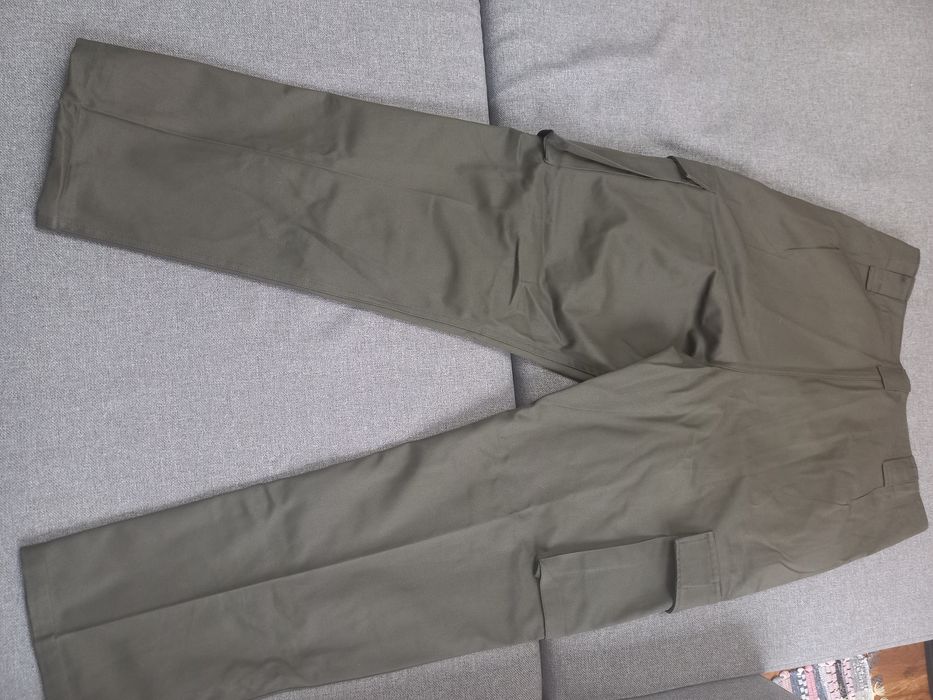 Брюки карго,, армии Австрии