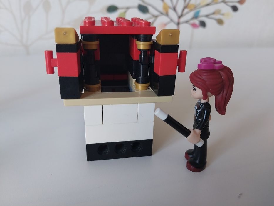 Лего Lego Friends 41001