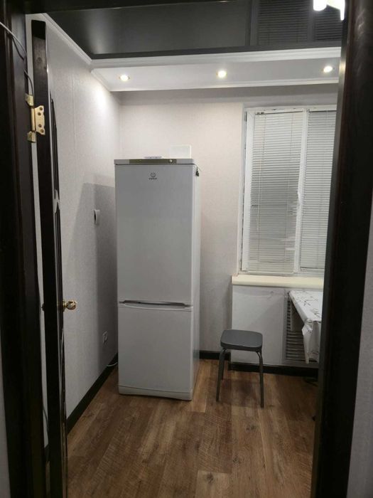 Продам 1 комнатную квартиру.