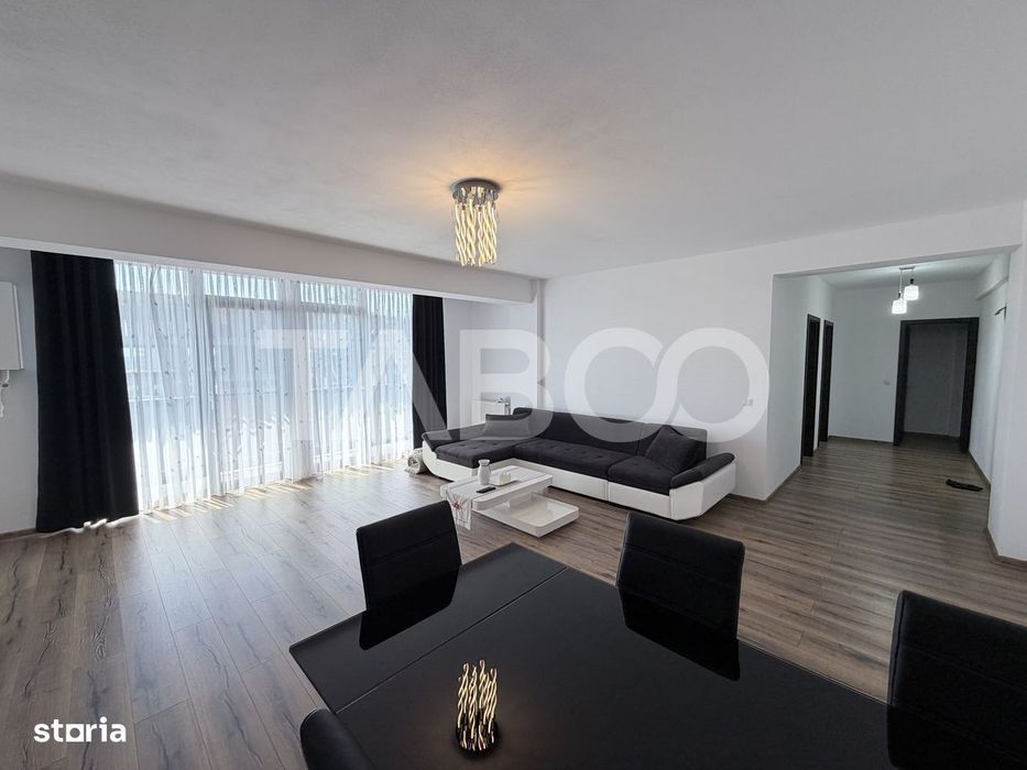 Apartament decomandat 3 camere 80 mp utili Doamna Stanca — fotografia 1