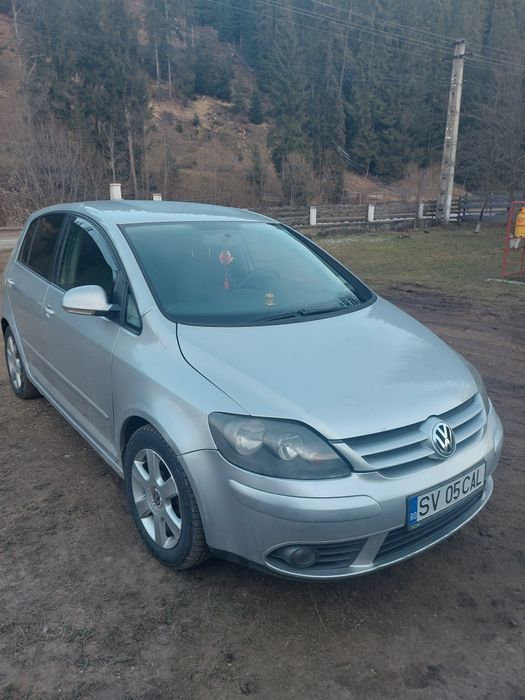 Golf plus și vw lt