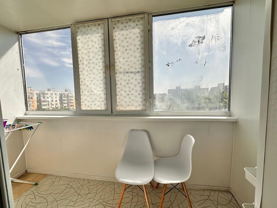 Продам 1 комнатную квартиру