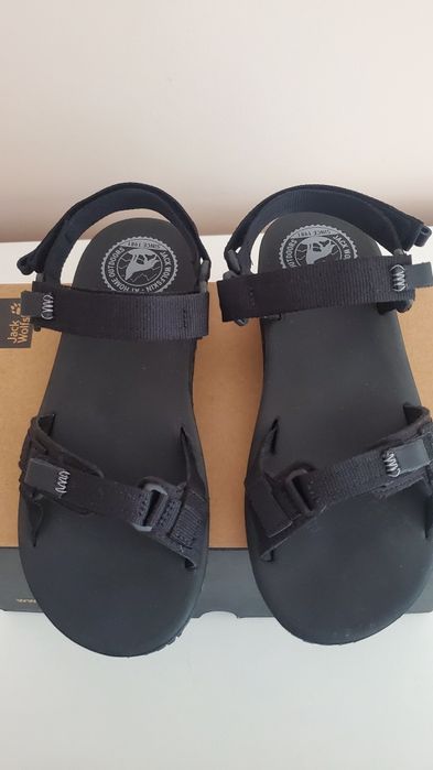 Дамски сандали Jack Wolfskin