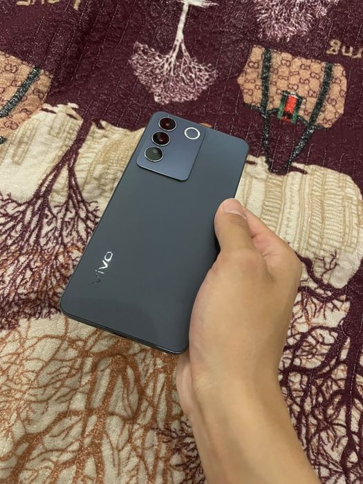 Vivo v27e 128 гб