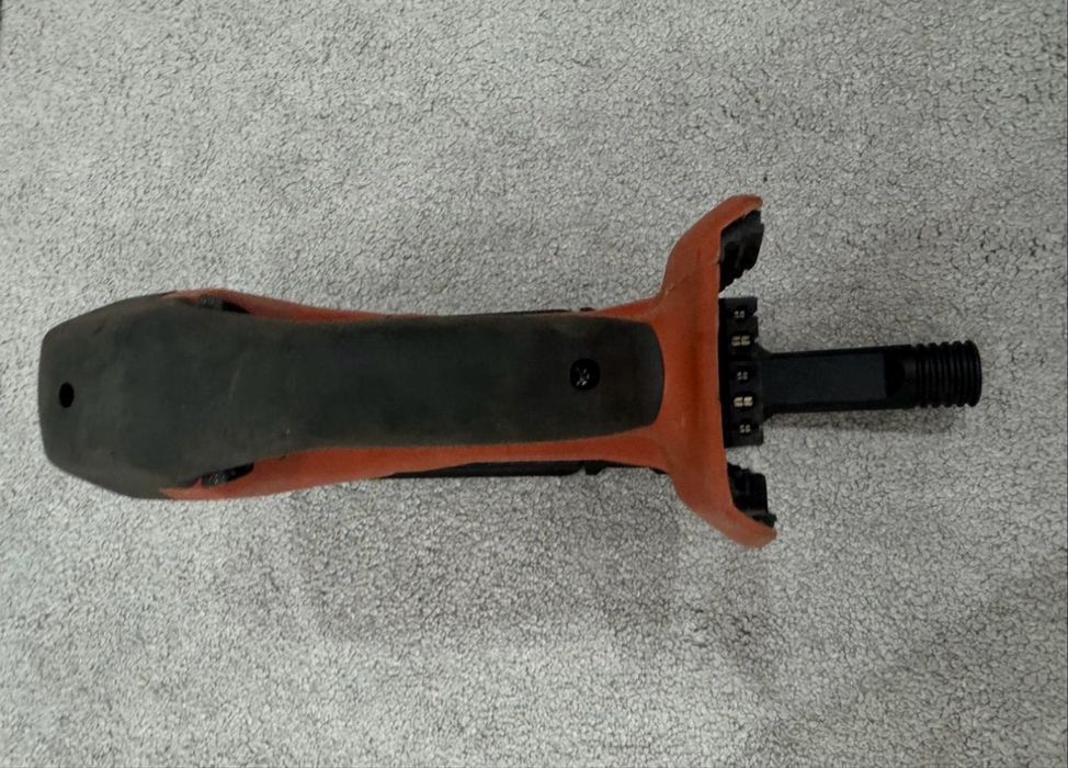 Hilti sjd-6 a22 лобзик