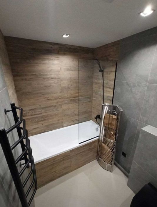 Мастер на все руки — ремонт квартир под ключ