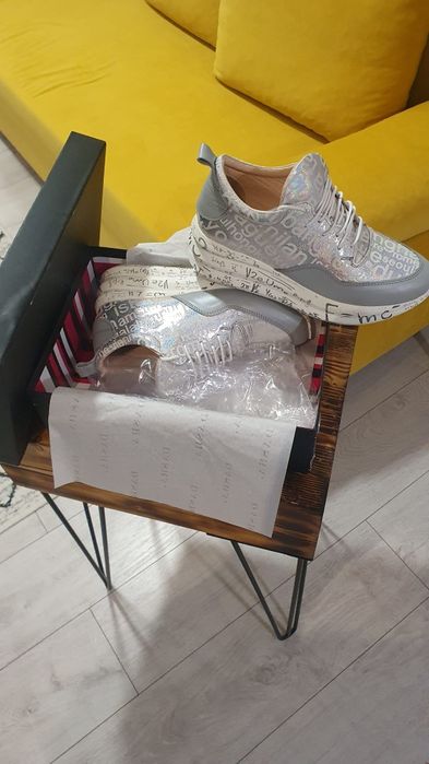 Pantofi sport dama Dasha!