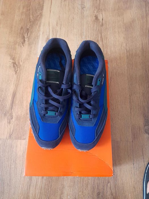 Puma мъжки маратонки