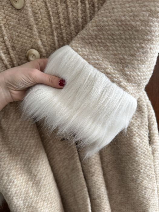 Дамско палто