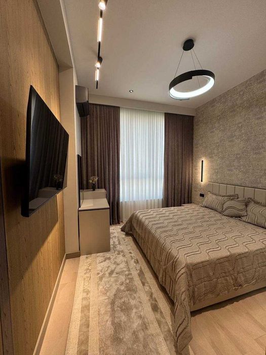 Продаётся 1х ком ЖК OzMahal