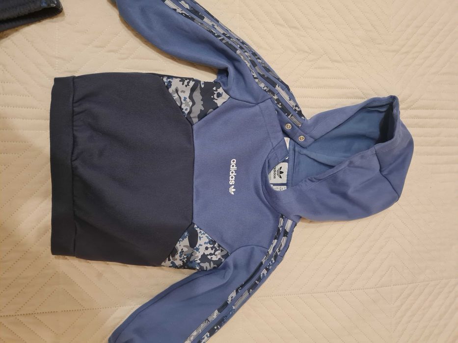 Екип за бебе Adidas
