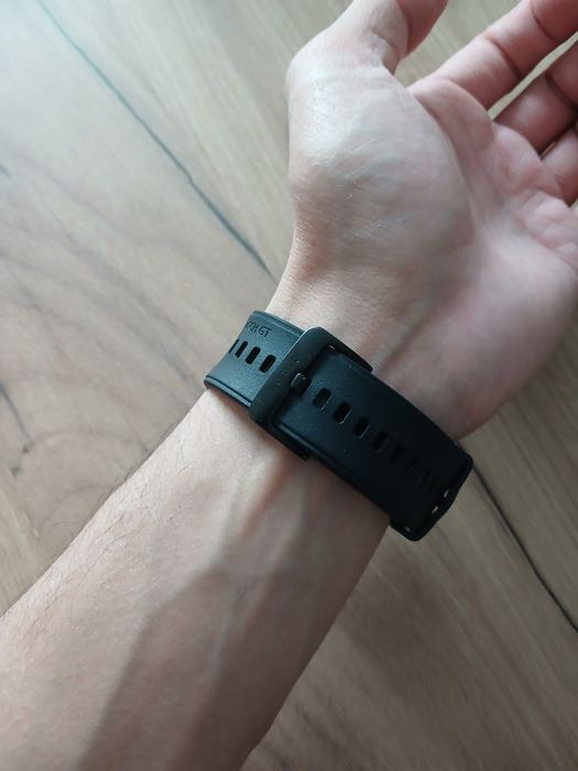 Huawei watch GT PRO 2