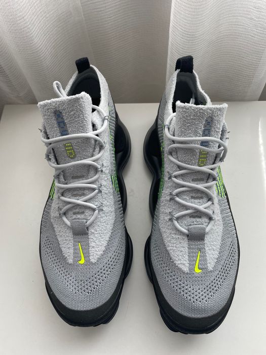 Нови Маратонки Nike Scorpion Air Max