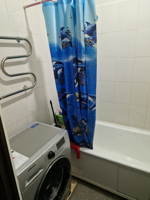 Продаётся 3 комнатная квартира