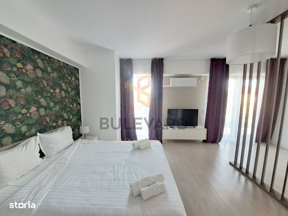 Apartament tip studio de vanzare in bloc nou! — fotografia 1