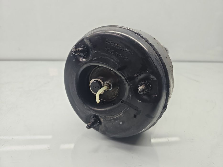 Perna aer dreapta fata Mercedes Clasa S (W221) [Fabr 2005-2013]3.0 CDI