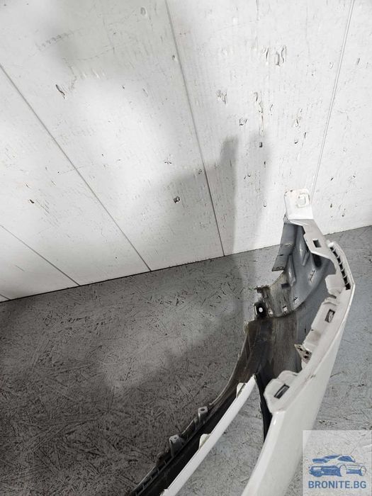 Предна броня Hyundai Tucson Хюндай Туксон 2020-