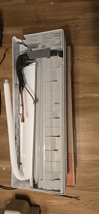 Aer conditionat Yamato  defect / pentru piese / complet