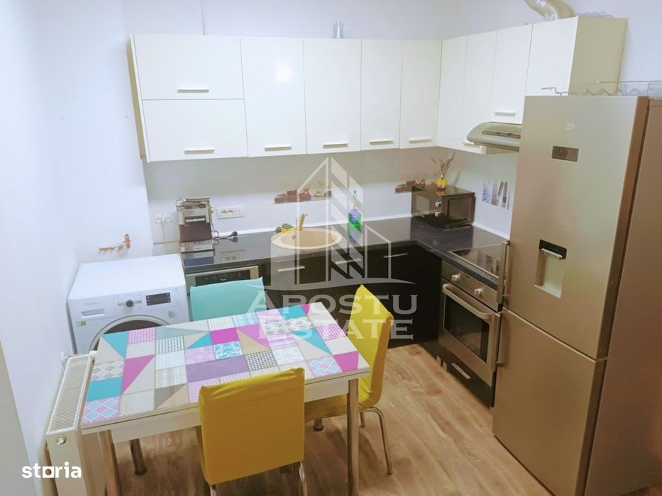 Apartament, 2 camere, de inchiriat, zona Complex, Timisoara