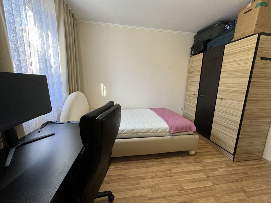 Продава се Двустаен апартамент в с. Равда, Област Бургас - 64 кв.м за 1202 €/кв.м - Снимка #5