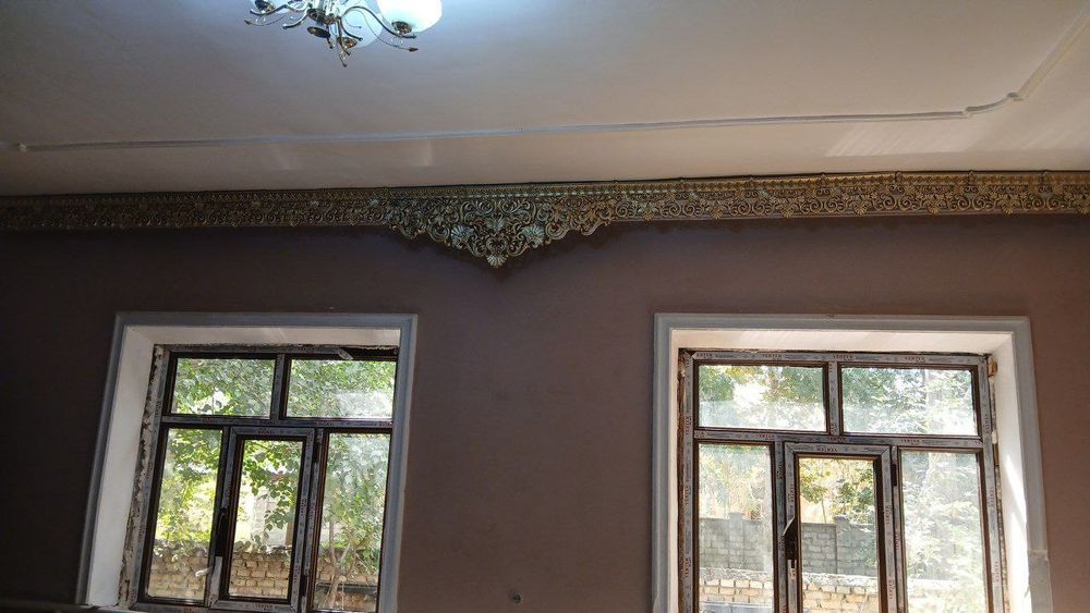 Parda sotladi holati alo